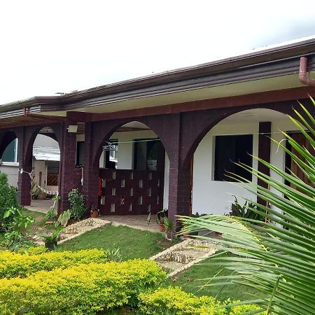 מואלבואל Teresa House Rental Villa Teresa Philippines מראה חיצוני תמונה
