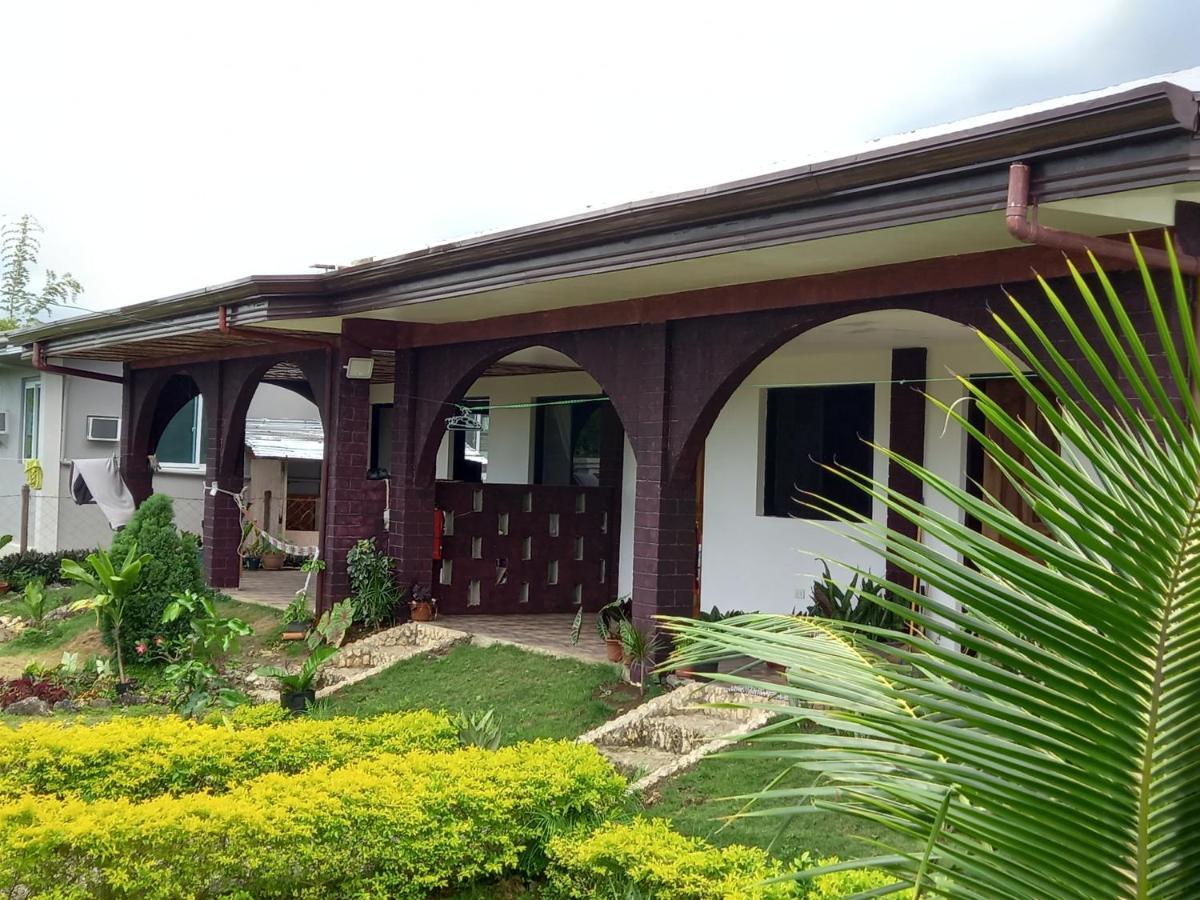 מואלבואל Teresa House Rental Villa Teresa Philippines מראה חיצוני תמונה