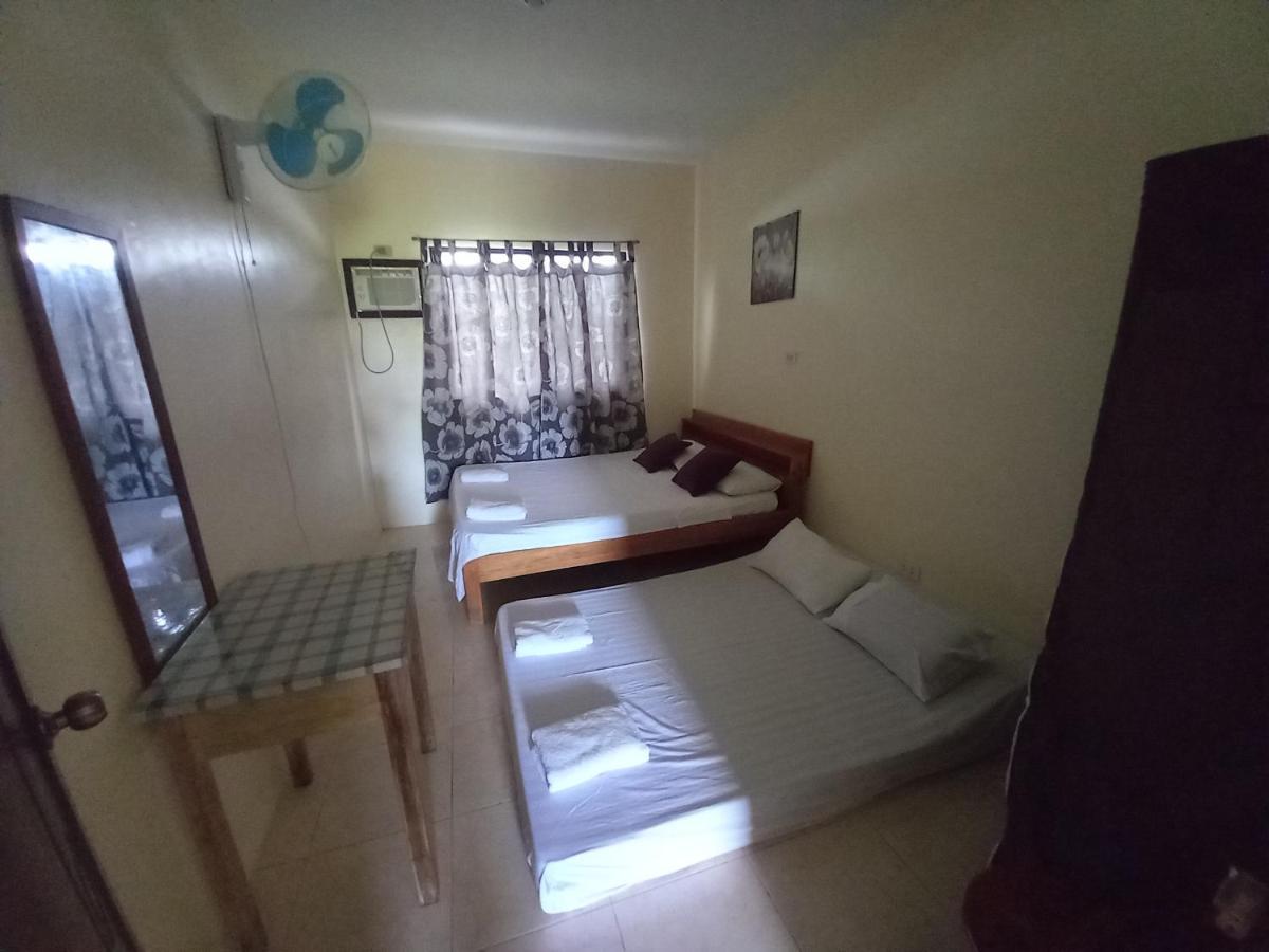 מואלבואל Teresa House Rental Villa Teresa Philippines מראה חיצוני תמונה